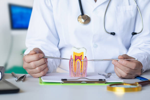 Best Emergency Treatment for Jaw Pain or Injury in Seneca, KS